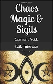 Manuals on chaos magic